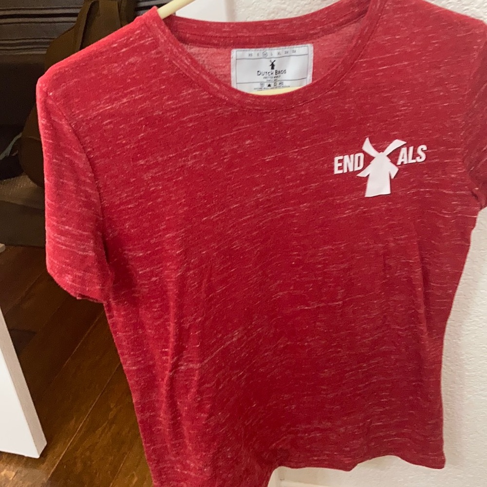 Dutch Bros T-shirt